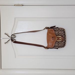 Coach Crossbody Bag